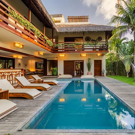 Aldeia Jericoacoara Villa Dış mekan fotoğraf
