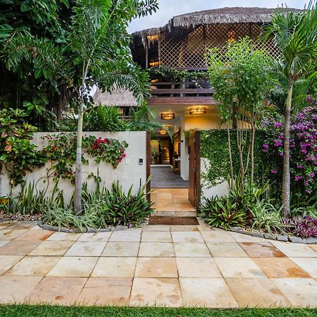 Aldeia Jericoacoara Villa Dış mekan fotoğraf