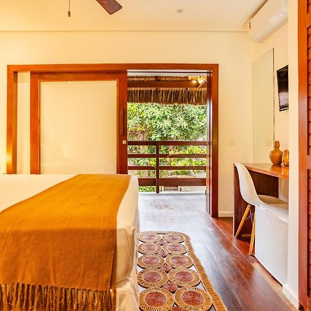 Aldeia Jericoacoara Villa Dış mekan fotoğraf