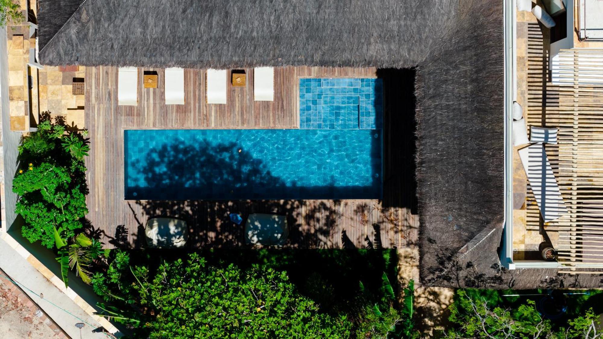 Aldeia Jericoacoara Villa Dış mekan fotoğraf