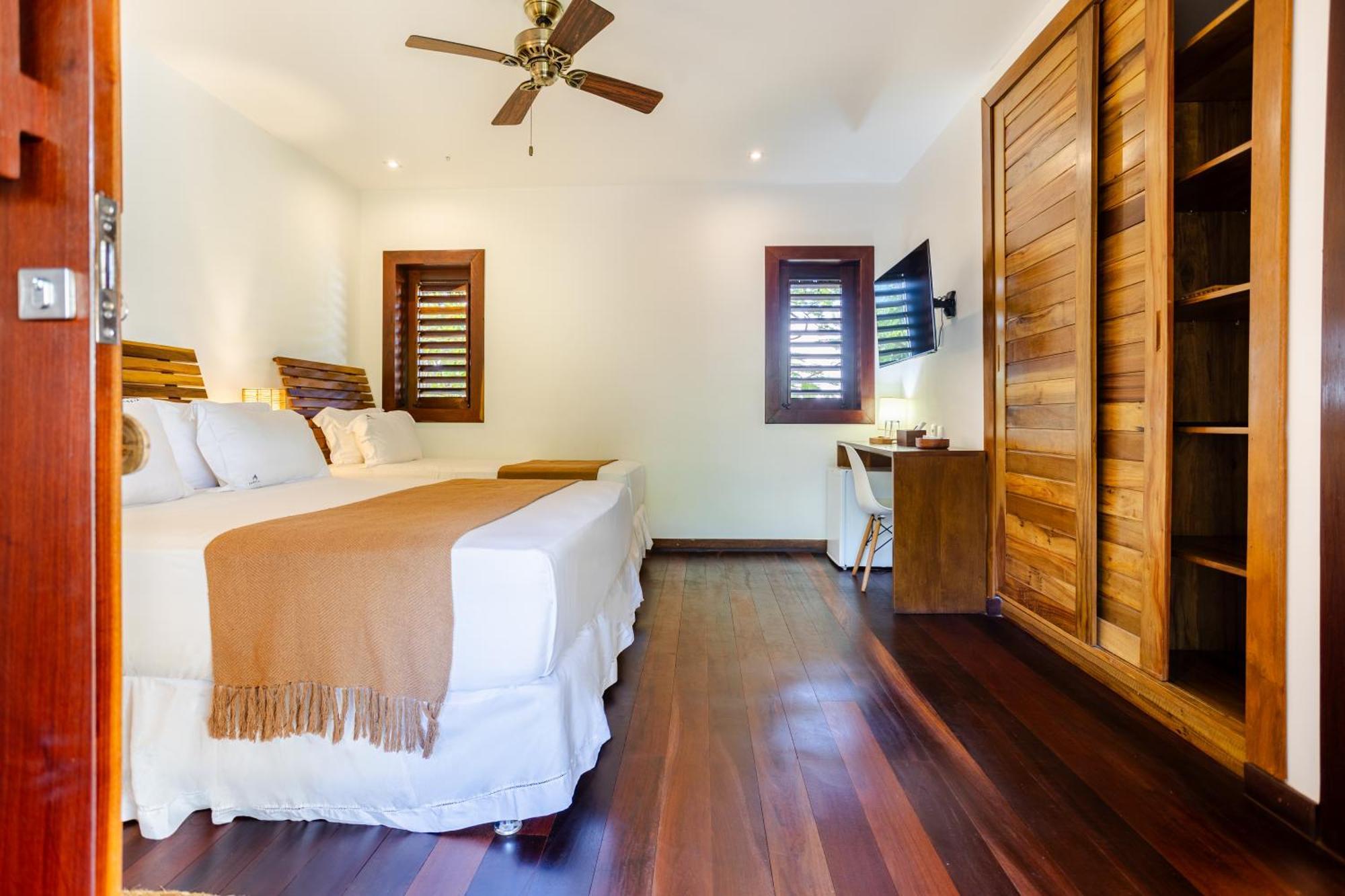 Aldeia Jericoacoara Villa Dış mekan fotoğraf