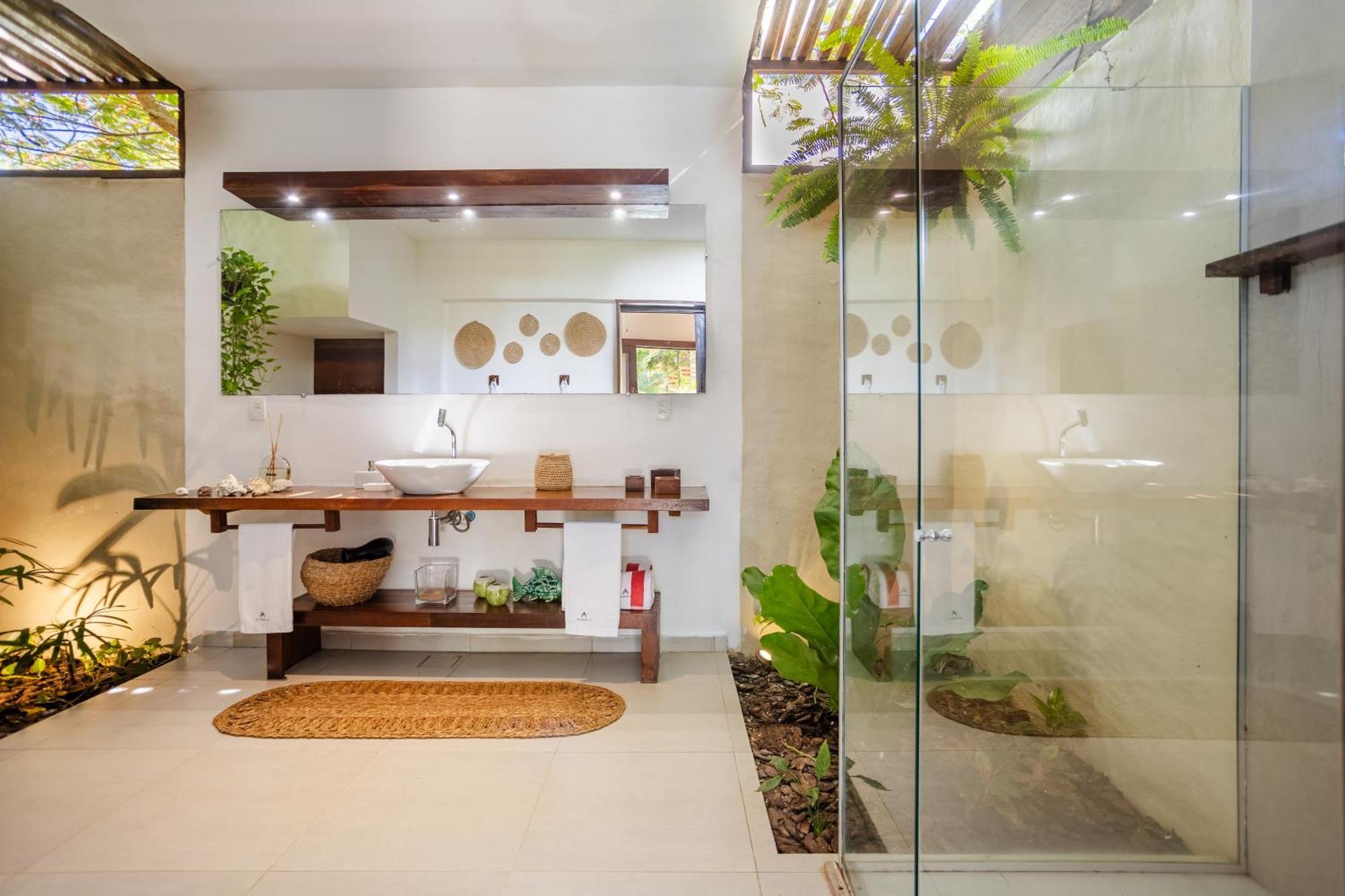 Aldeia Jericoacoara Villa Dış mekan fotoğraf