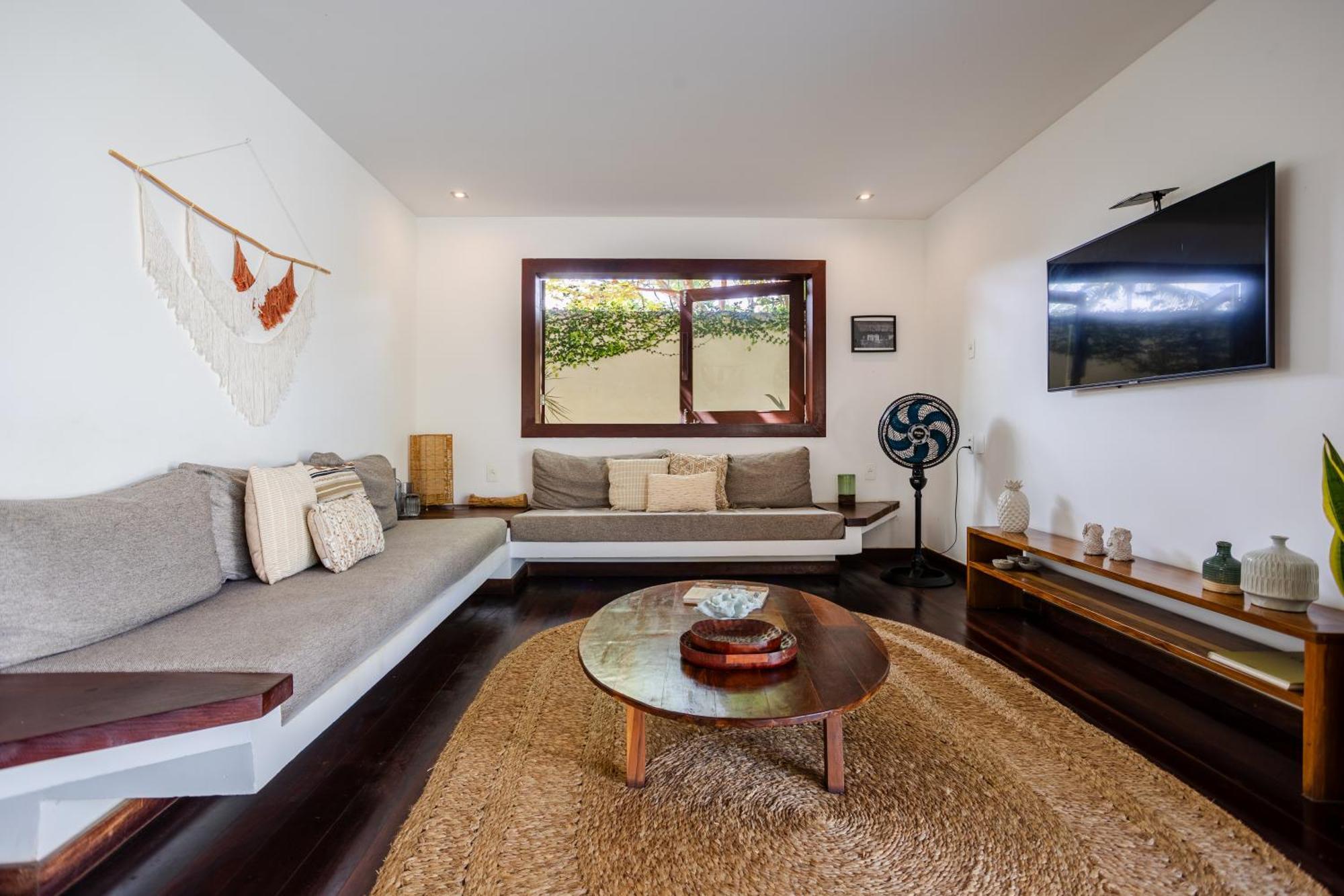 Aldeia Jericoacoara Villa Dış mekan fotoğraf