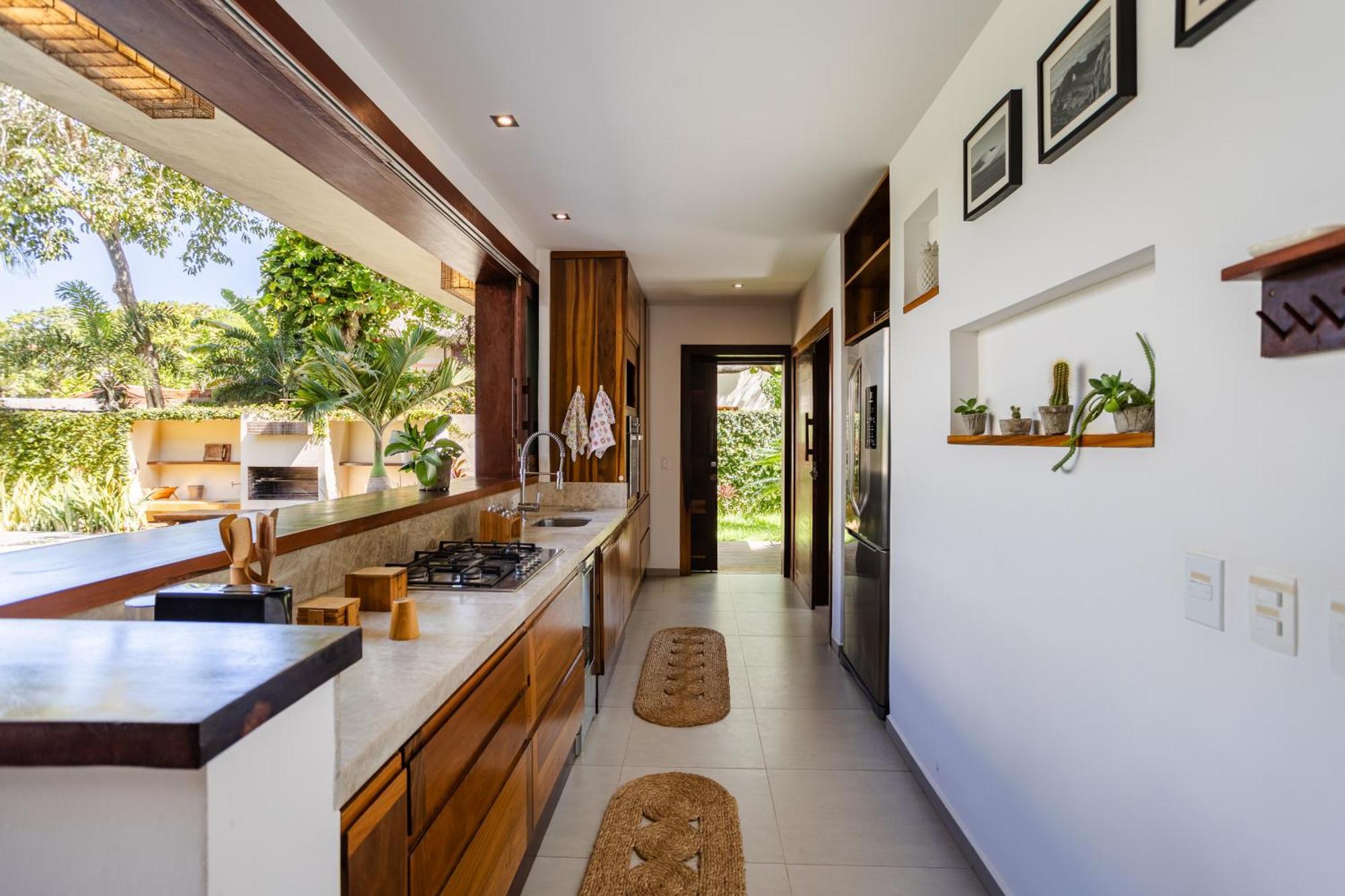 Aldeia Jericoacoara Villa Dış mekan fotoğraf