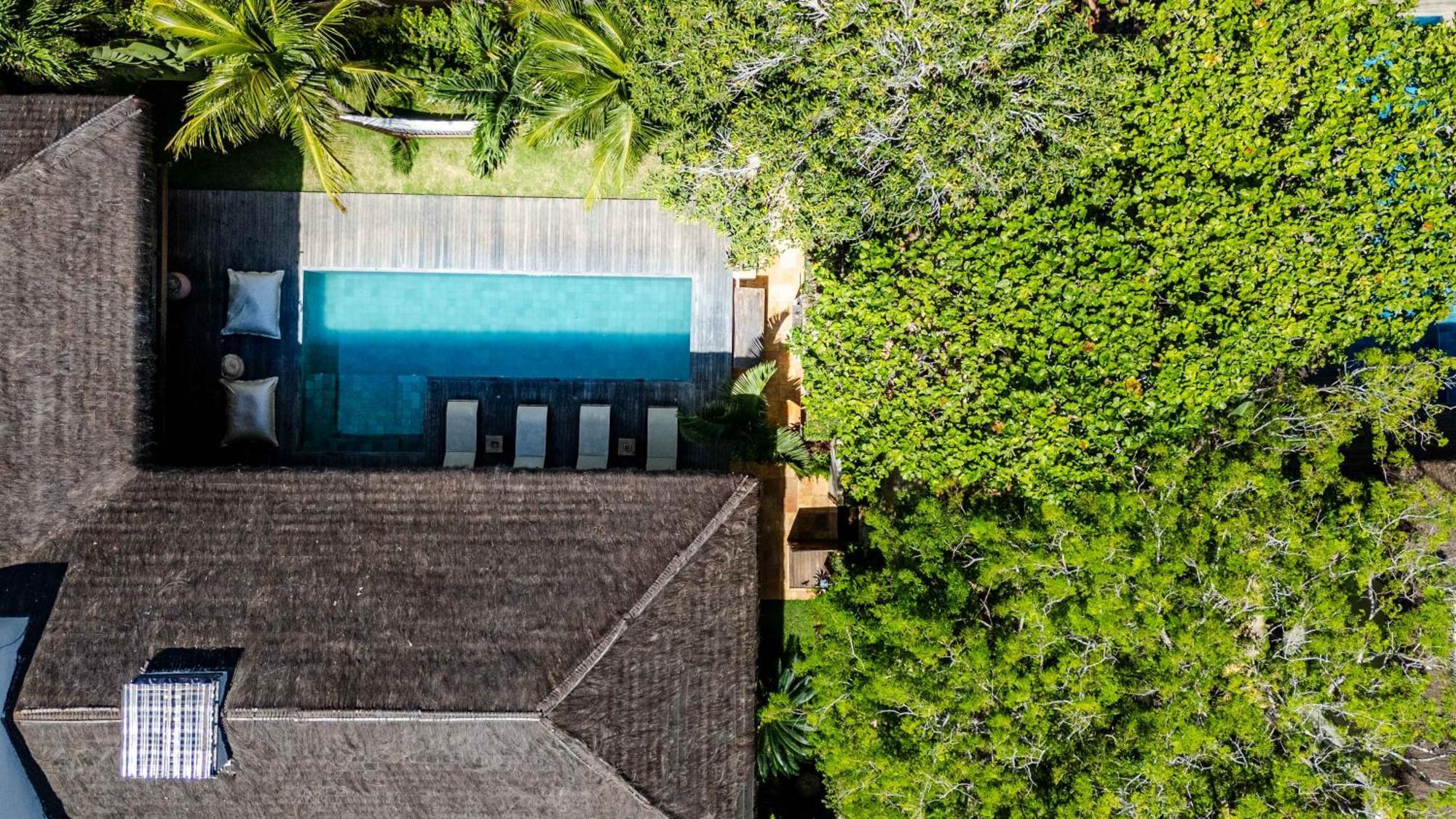 Aldeia Jericoacoara Villa Dış mekan fotoğraf