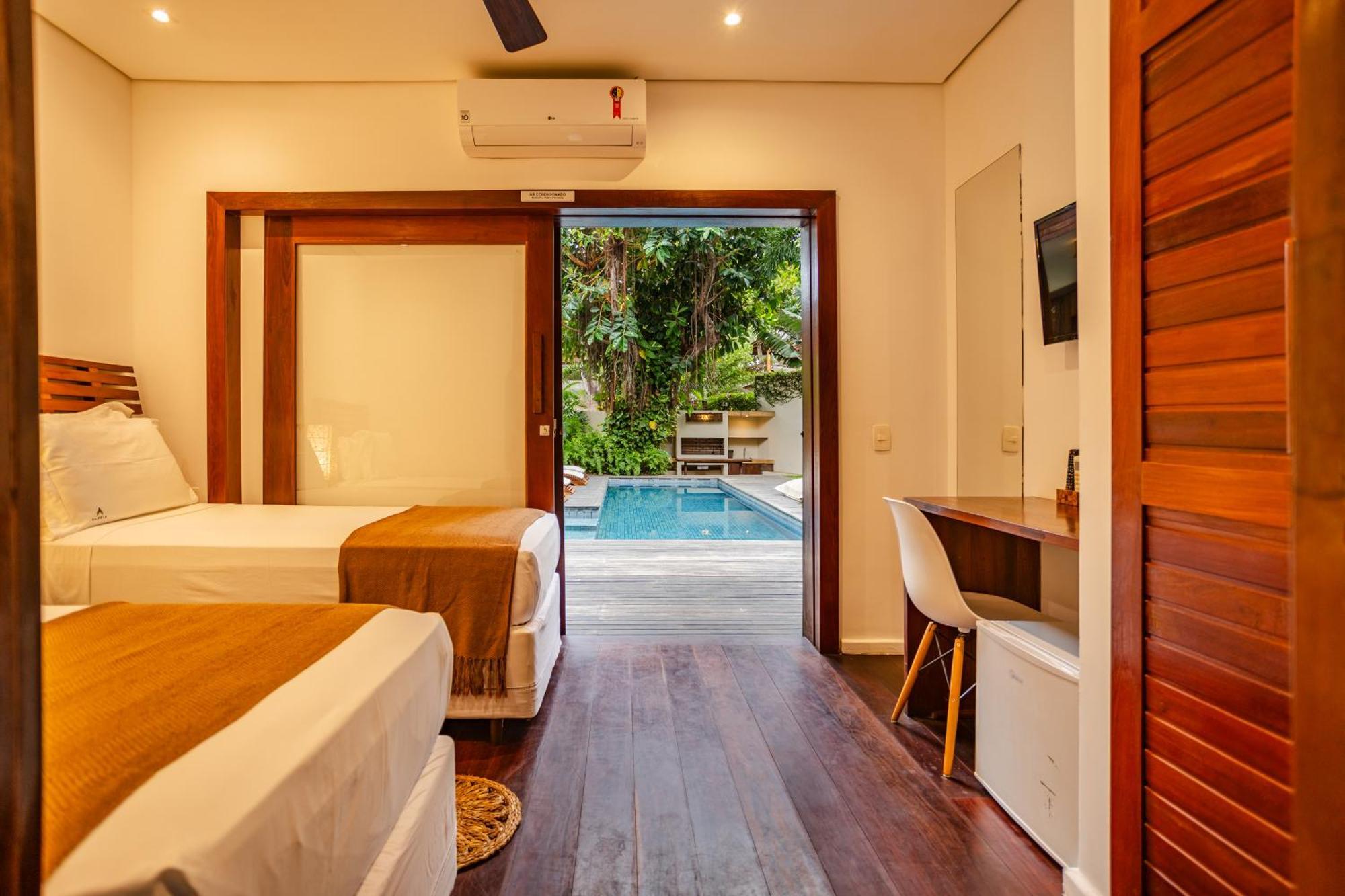 Aldeia Jericoacoara Villa Dış mekan fotoğraf