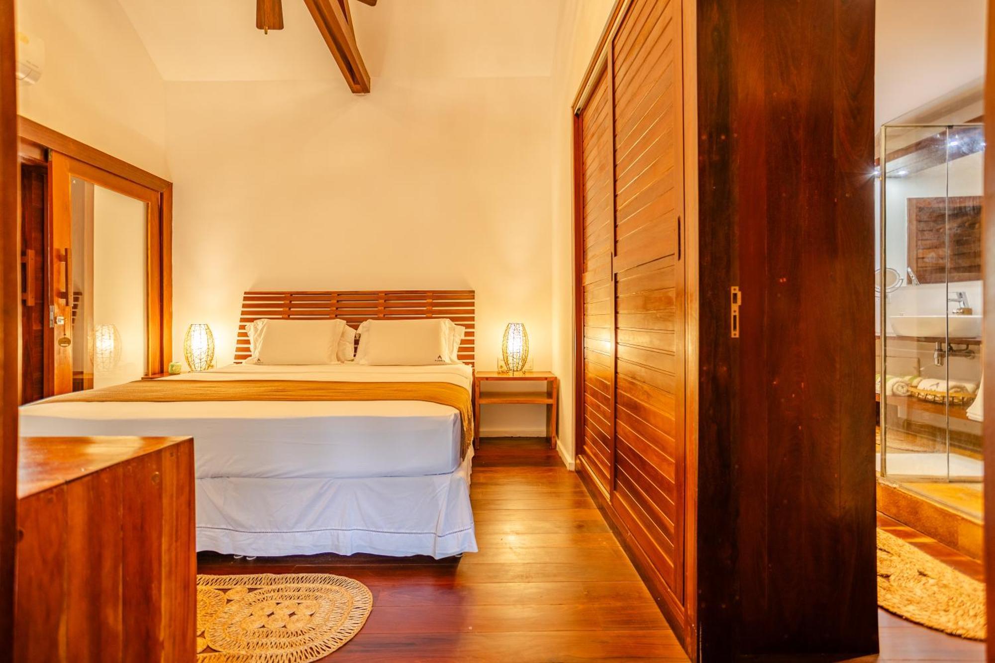Aldeia Jericoacoara Villa Dış mekan fotoğraf