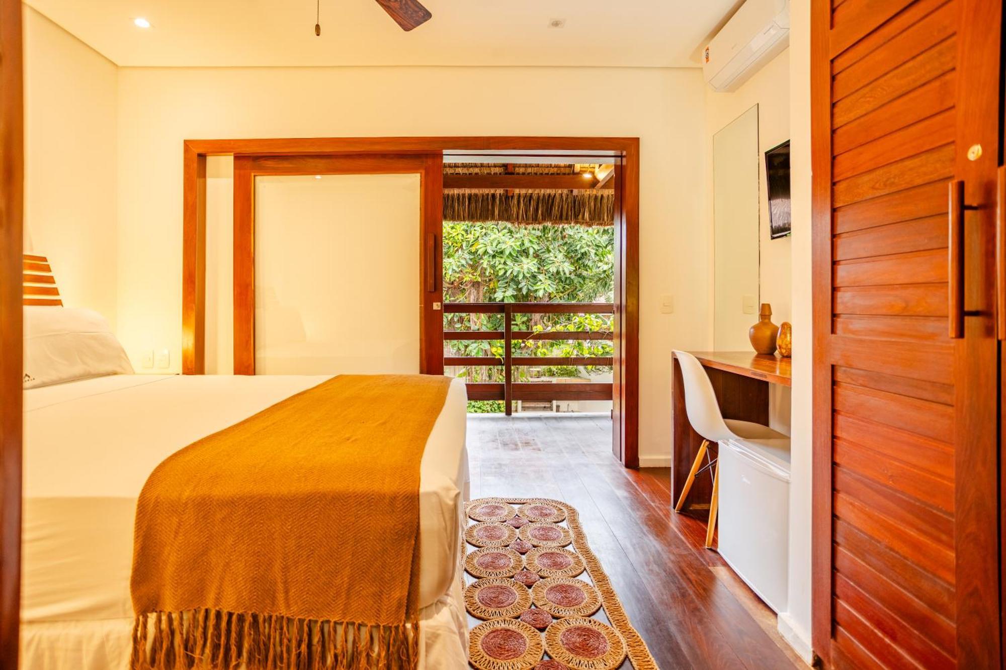 Aldeia Jericoacoara Villa Dış mekan fotoğraf