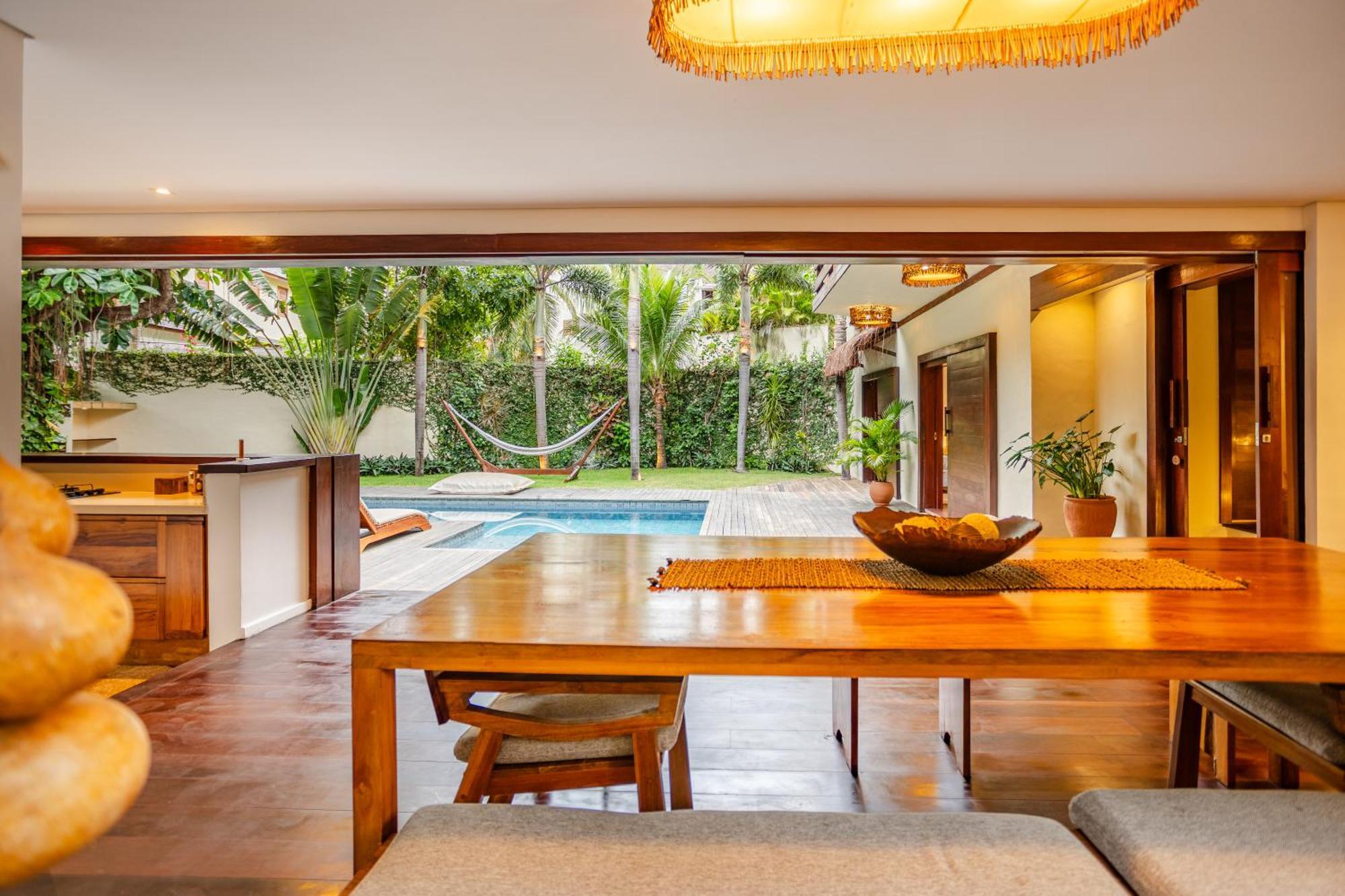 Aldeia Jericoacoara Villa Dış mekan fotoğraf