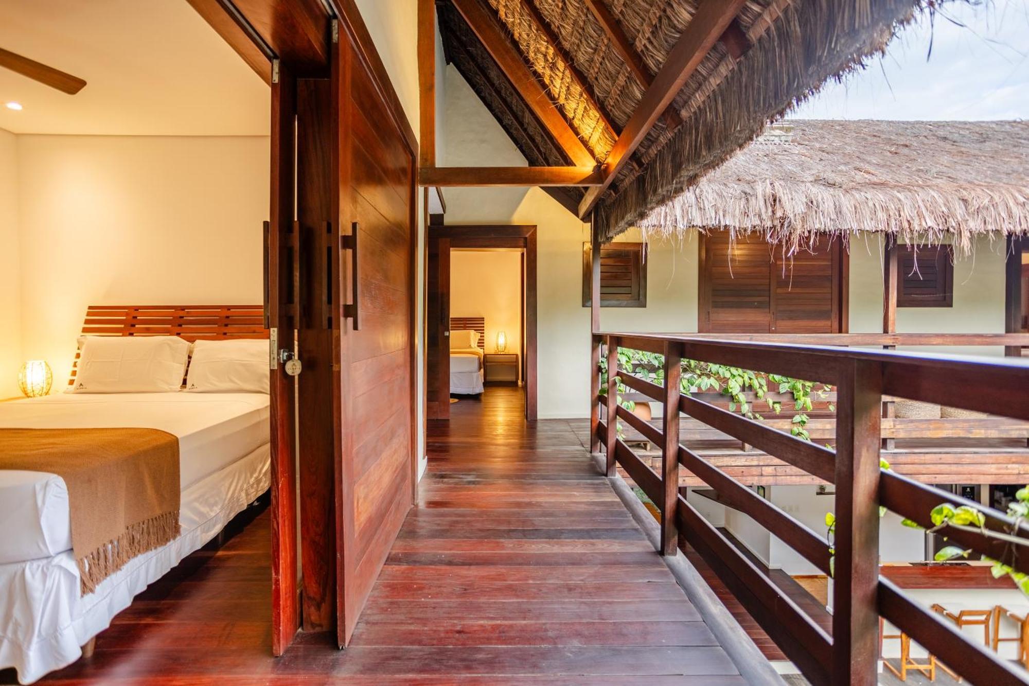 Aldeia Jericoacoara Villa Dış mekan fotoğraf