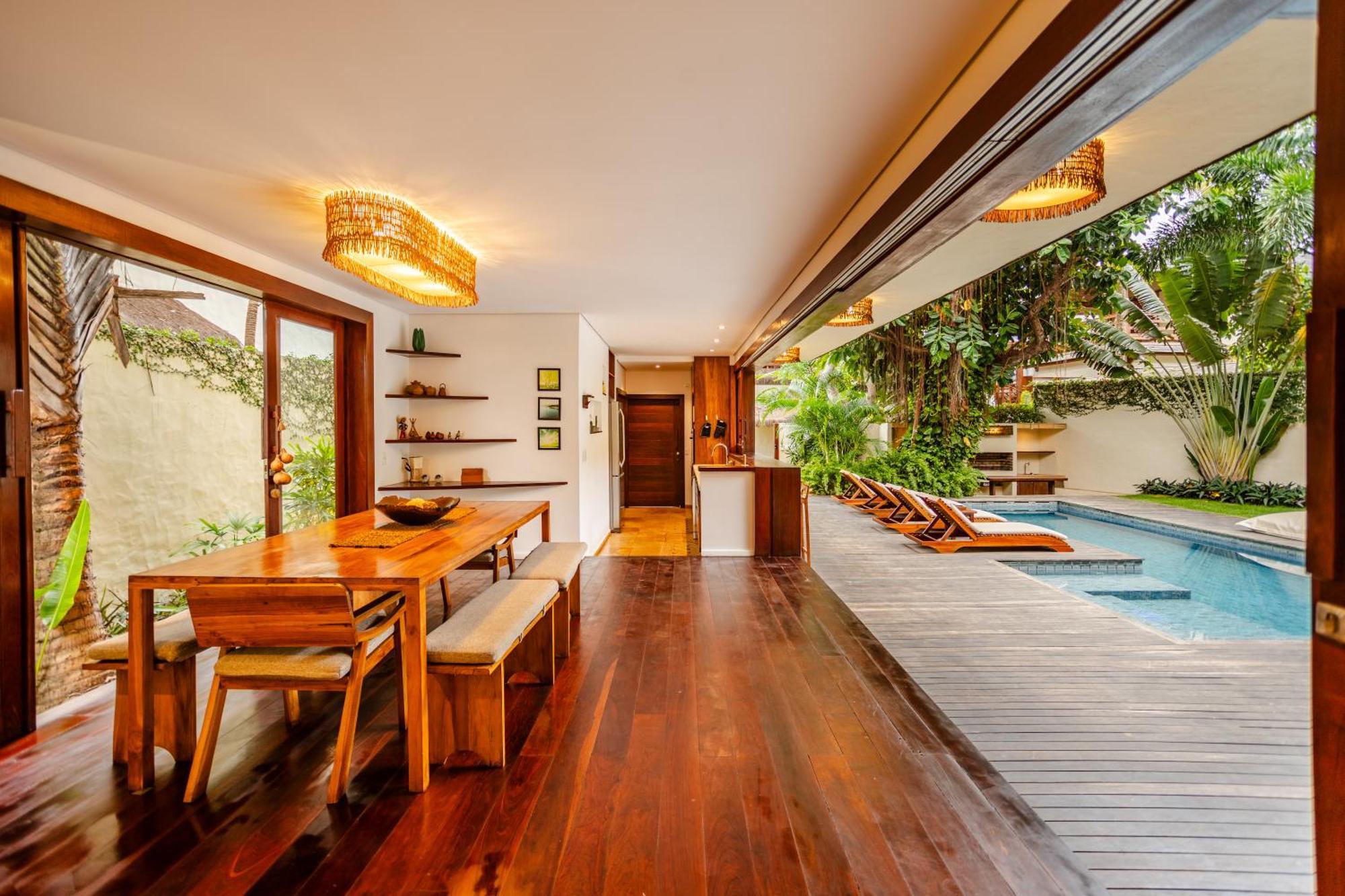 Aldeia Jericoacoara Villa Dış mekan fotoğraf