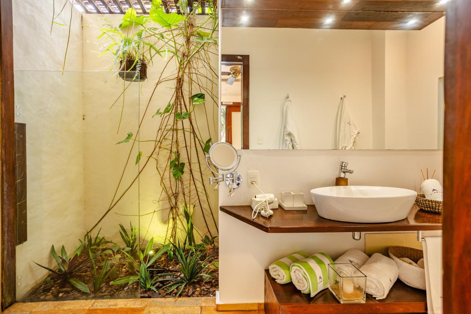 Aldeia Jericoacoara Villa Dış mekan fotoğraf