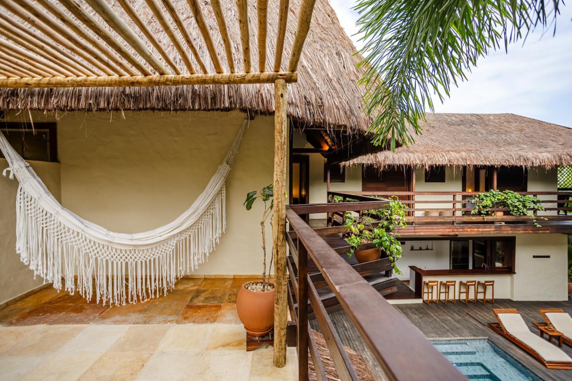 Aldeia Jericoacoara Villa Dış mekan fotoğraf