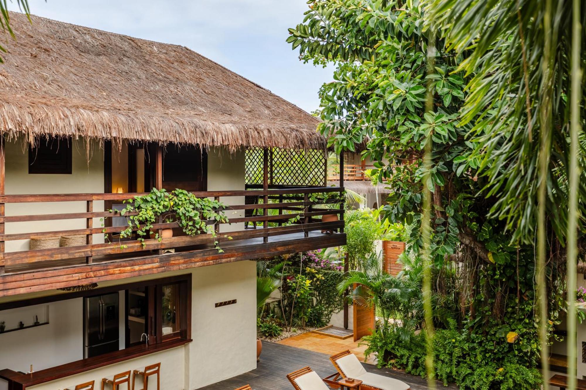 Aldeia Jericoacoara Villa Dış mekan fotoğraf