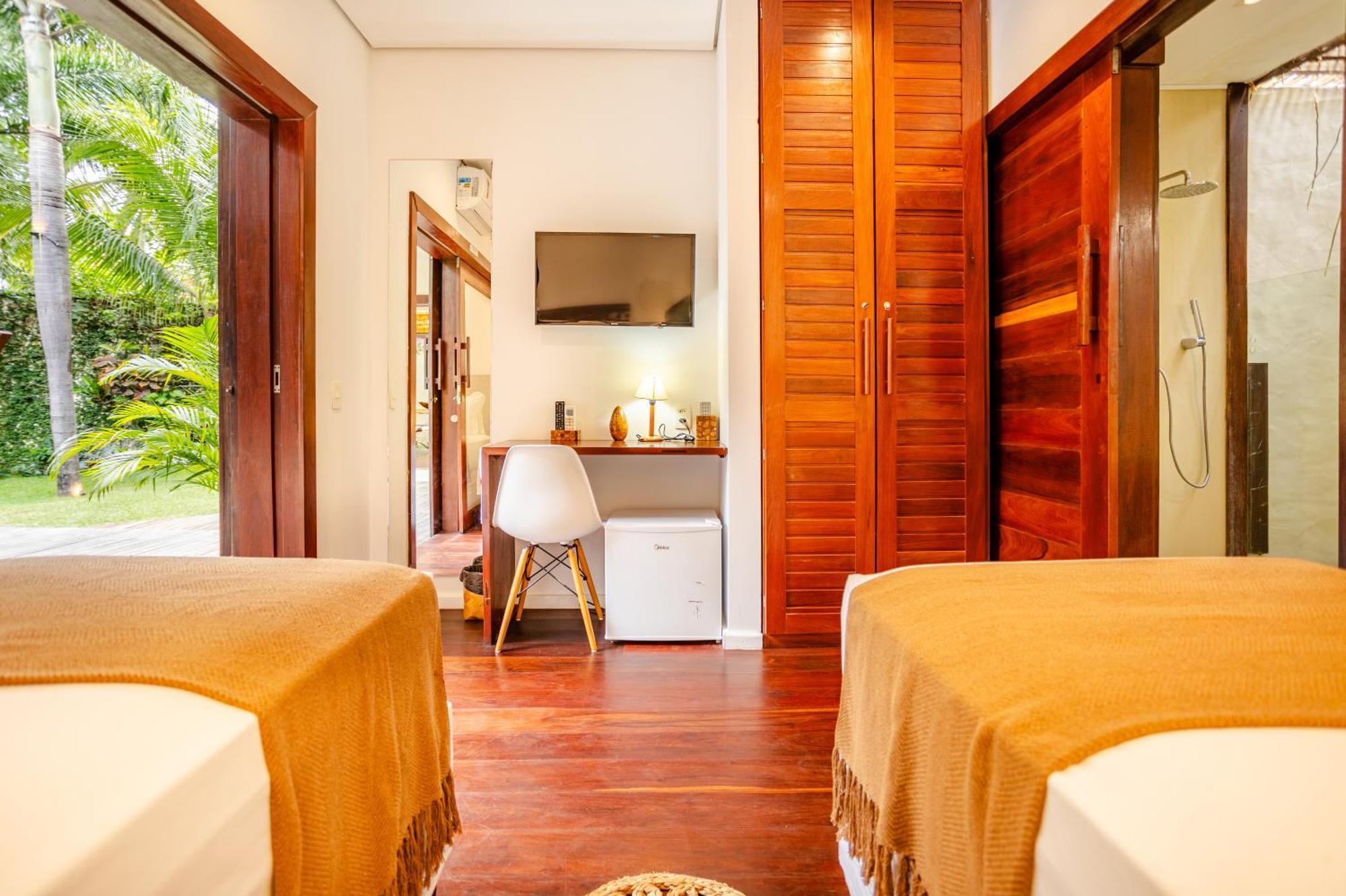 Aldeia Jericoacoara Villa Dış mekan fotoğraf