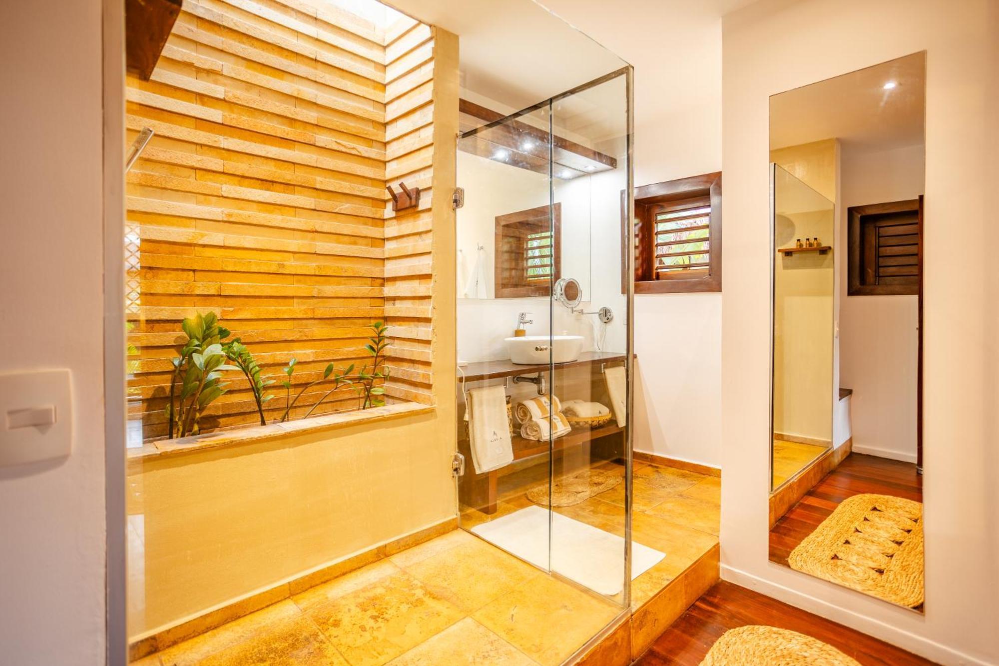 Aldeia Jericoacoara Villa Dış mekan fotoğraf