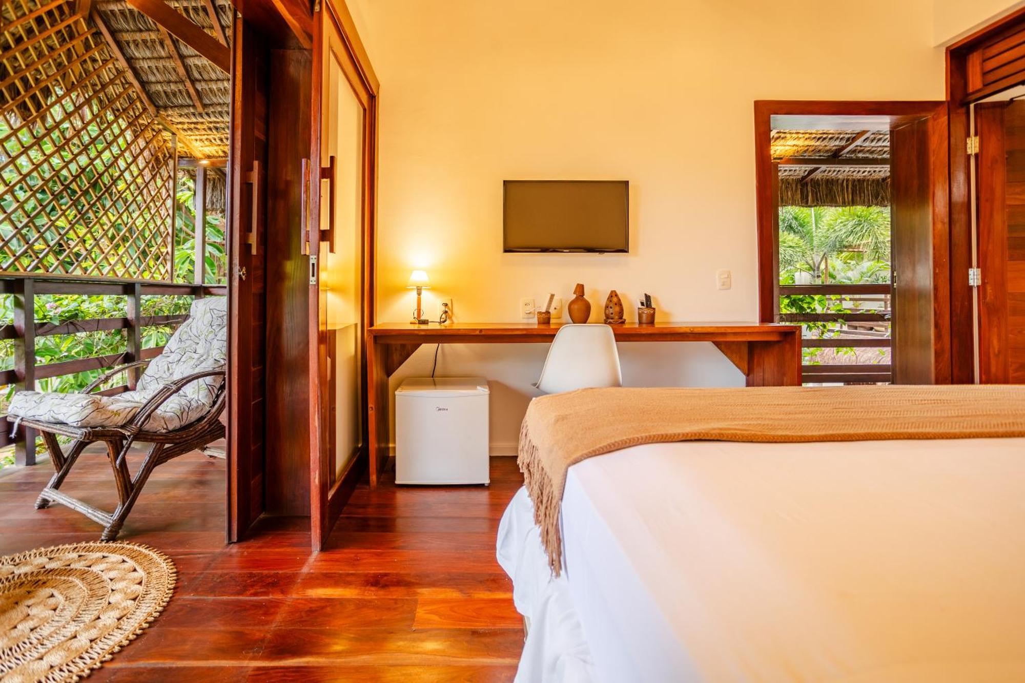 Aldeia Jericoacoara Villa Dış mekan fotoğraf