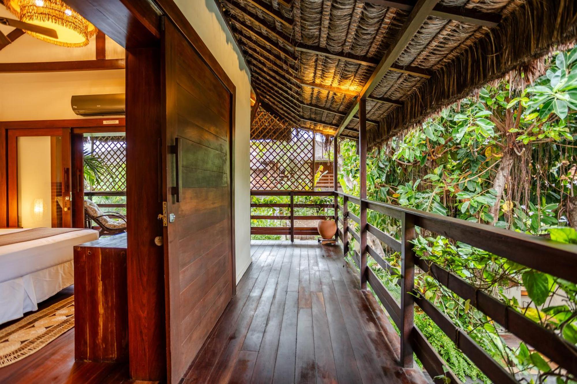 Aldeia Jericoacoara Villa Dış mekan fotoğraf