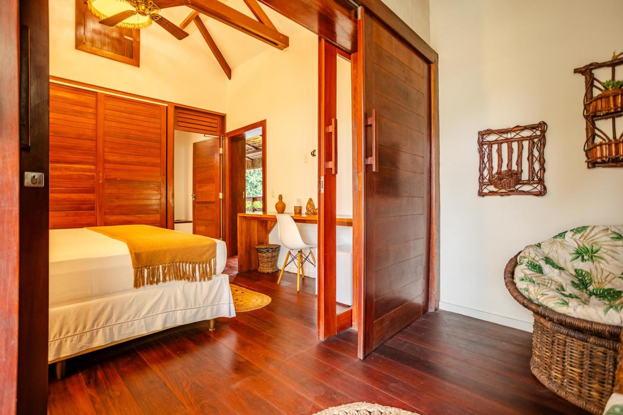 Aldeia Jericoacoara Villa Dış mekan fotoğraf