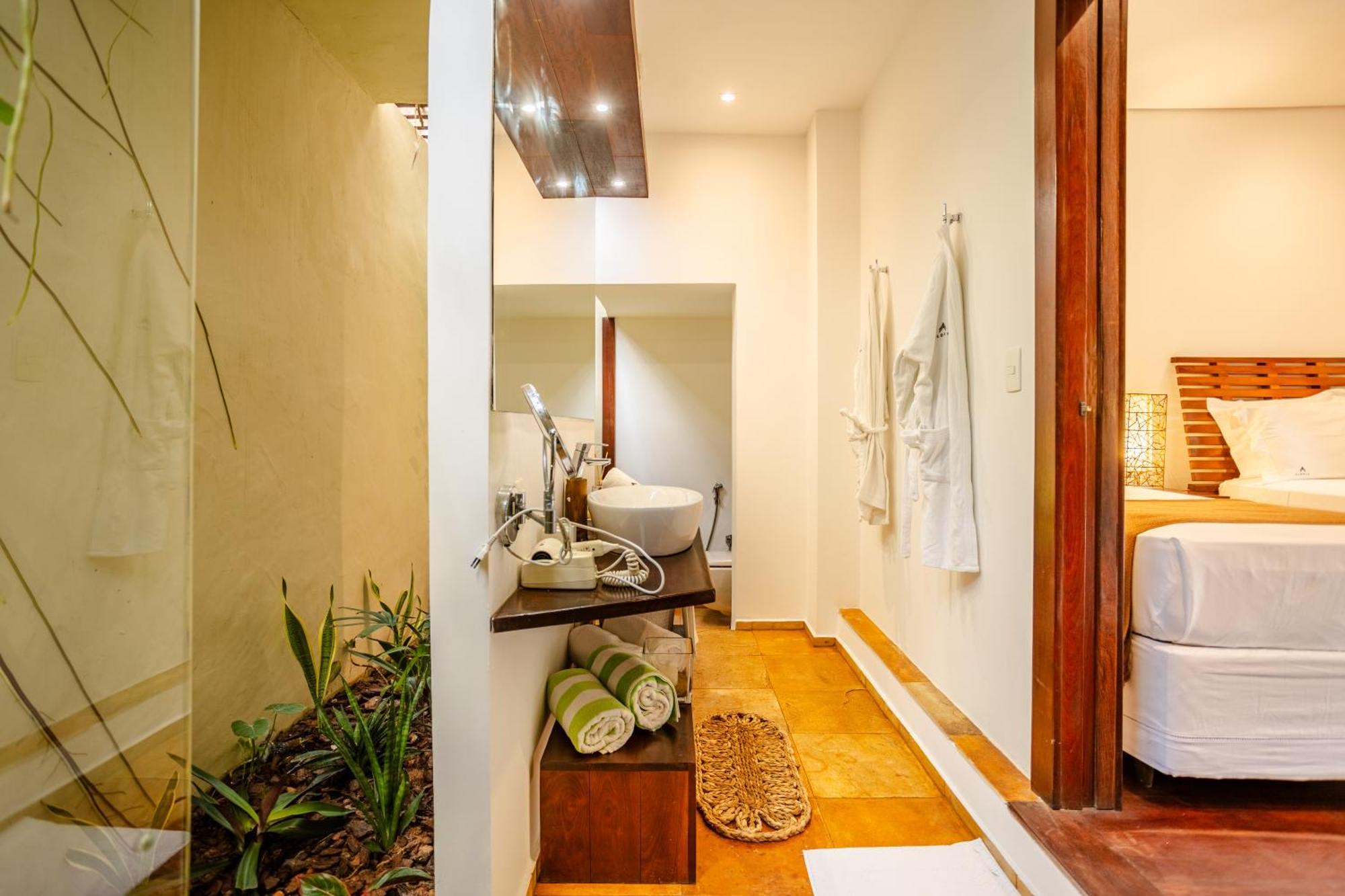 Aldeia Jericoacoara Villa Dış mekan fotoğraf
