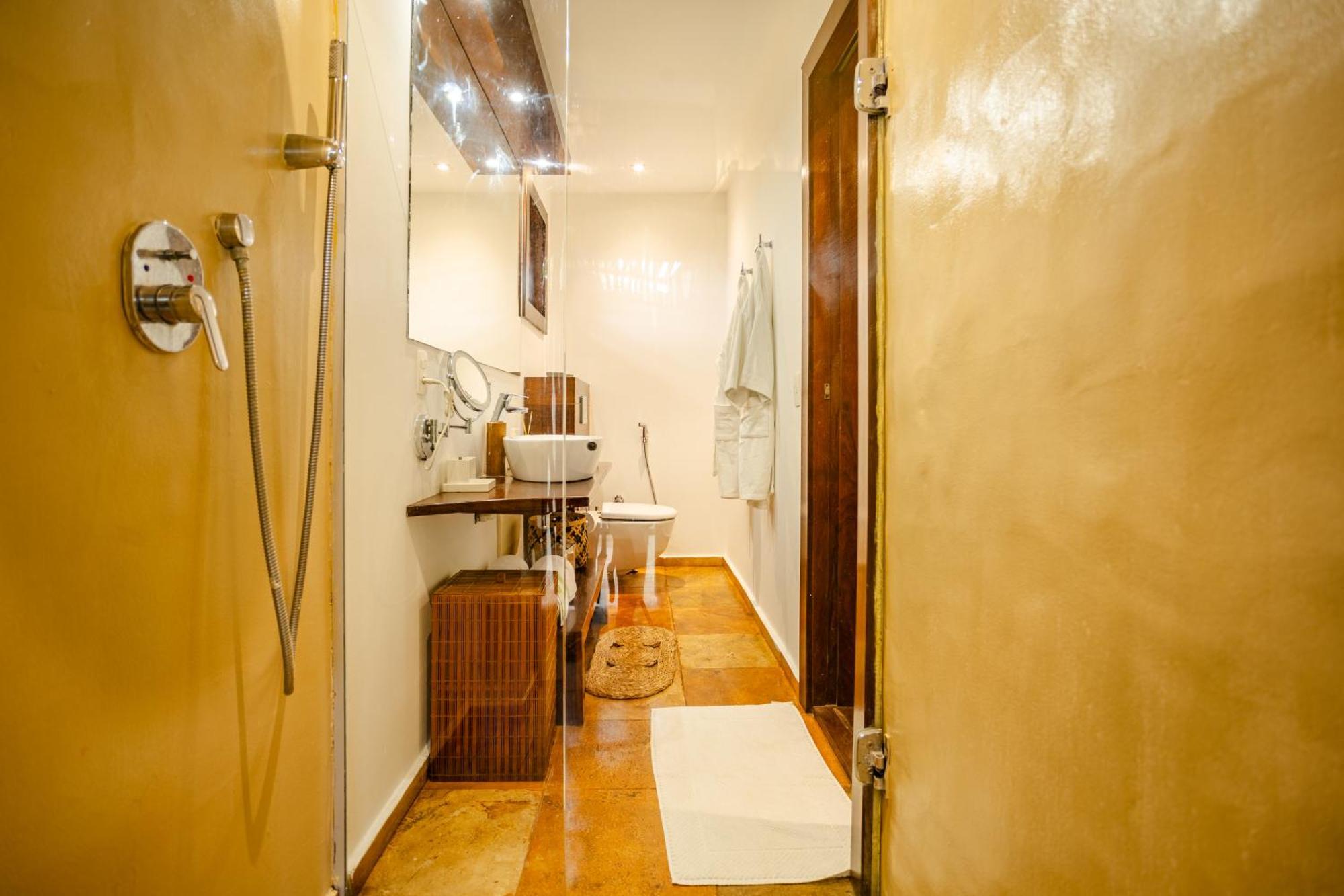 Aldeia Jericoacoara Villa Dış mekan fotoğraf