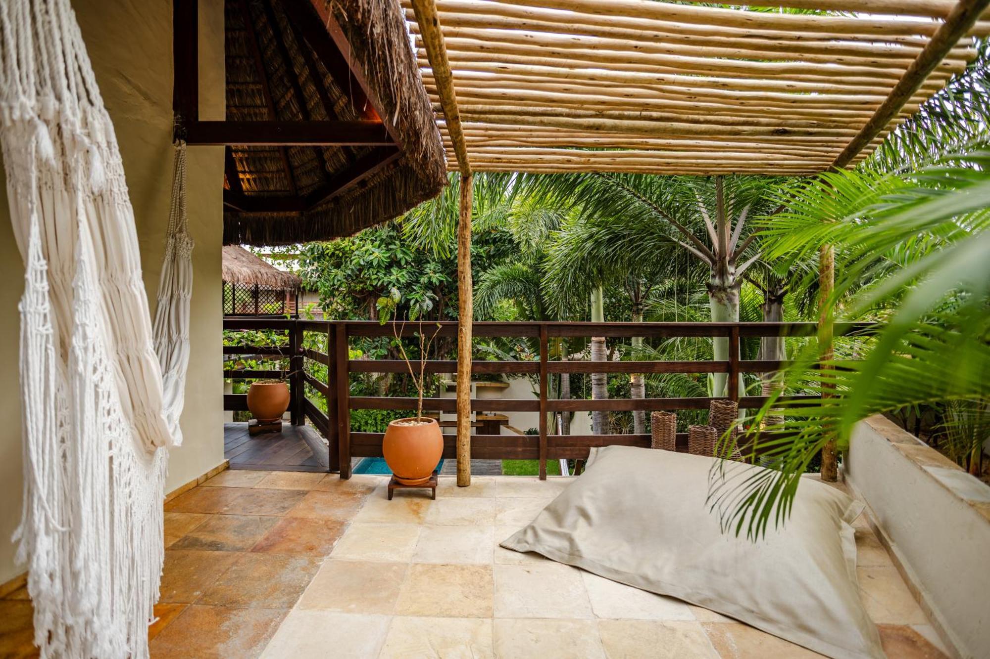 Aldeia Jericoacoara Villa Dış mekan fotoğraf