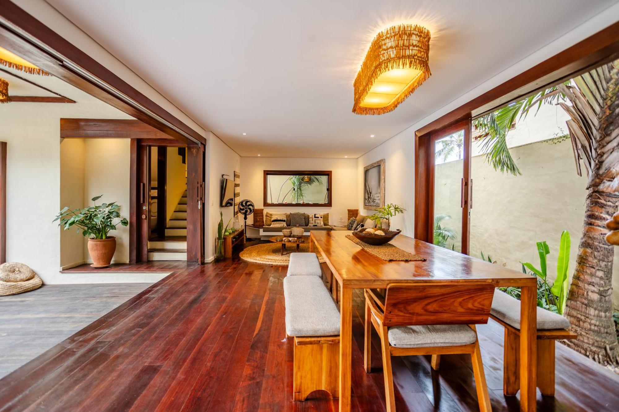 Aldeia Jericoacoara Villa Dış mekan fotoğraf