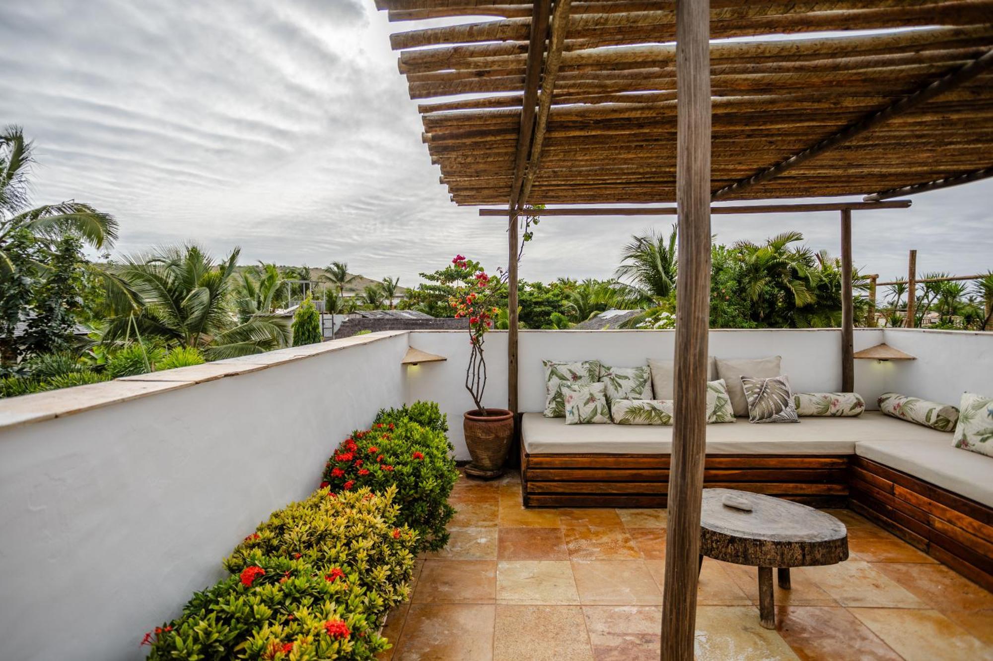 Aldeia Jericoacoara Villa Dış mekan fotoğraf